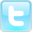 Follow us on Twitter